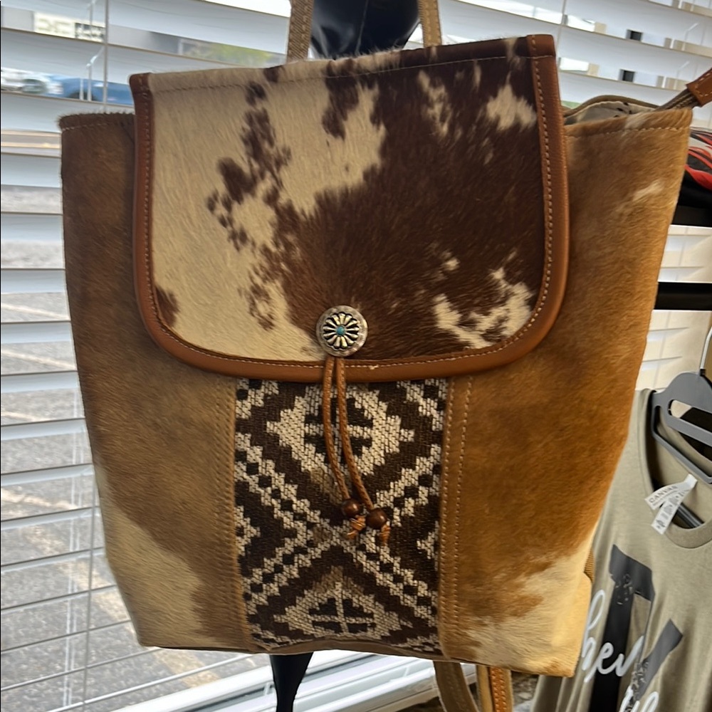 Elisa Concealed Carry Bag